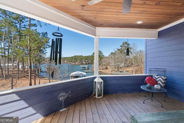 392 Big Oconee River Road, Sparta, GA 31087