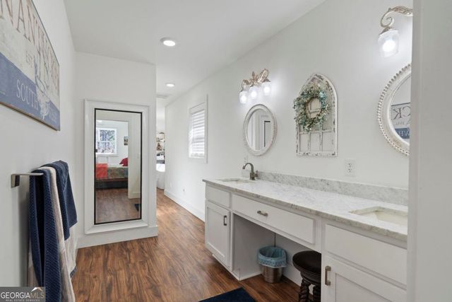 392 Big Oconee River Road, Sparta, GA 31087