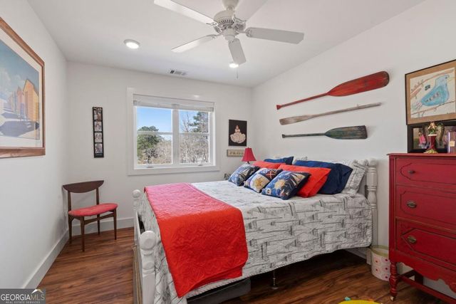 392 Big Oconee River Road, Sparta, GA 31087