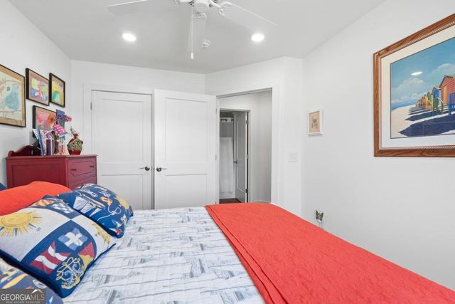 392 Big Oconee River Road, Sparta, GA 31087