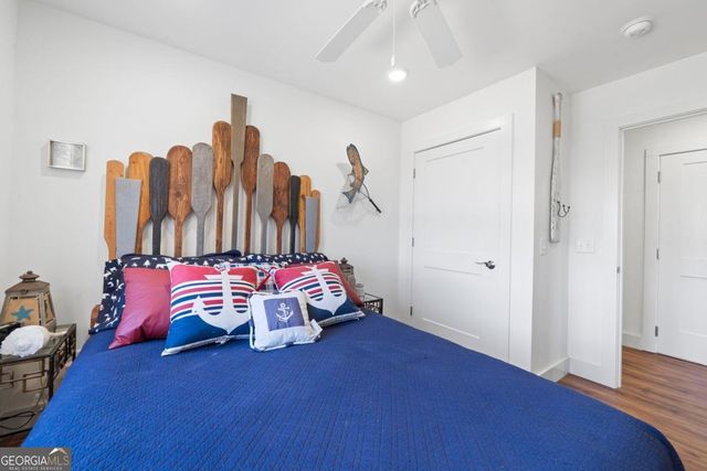 392 Big Oconee River Road, Sparta, GA 31087