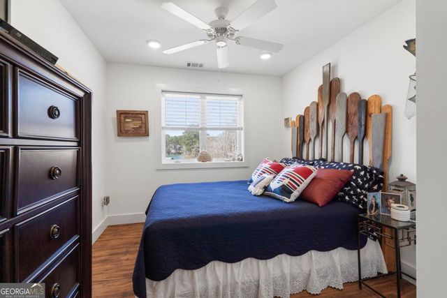 392 Big Oconee River Road, Sparta, GA 31087
