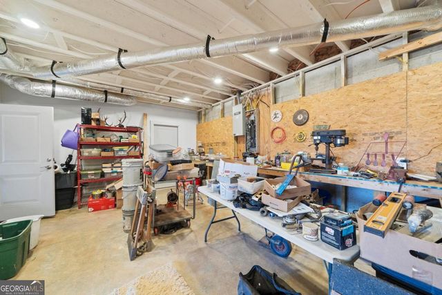 392 Big Oconee River Road, Sparta, GA 31087
