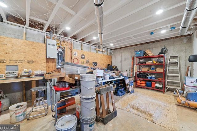 392 Big Oconee River Road, Sparta, GA 31087