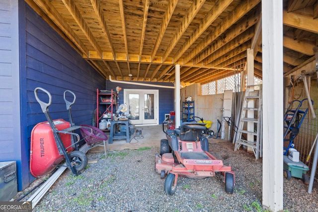392 Big Oconee River Road, Sparta, GA 31087