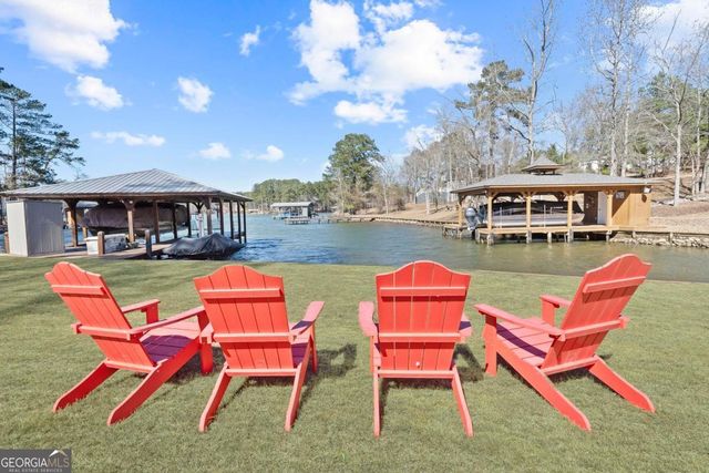392 Big Oconee River Road, Sparta, GA 31087
