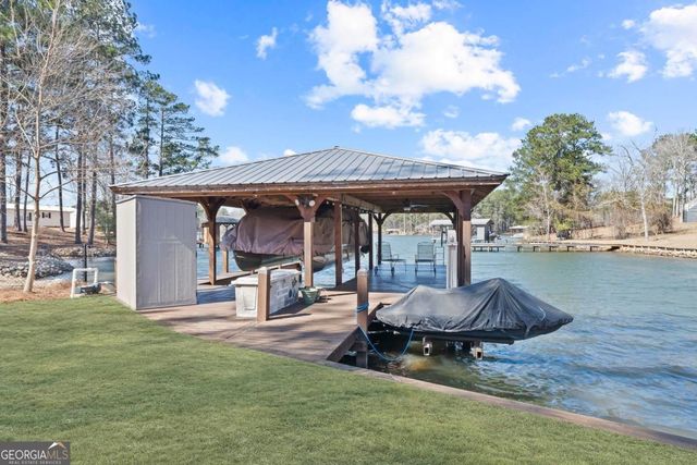 392 Big Oconee River Road, Sparta, GA 31087
