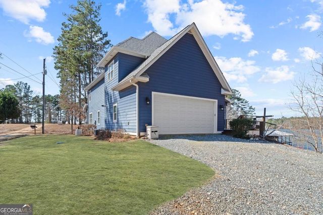 392 Big Oconee River Road, Sparta, GA 31087