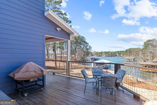 392 Big Oconee River Road, Sparta, GA 31087