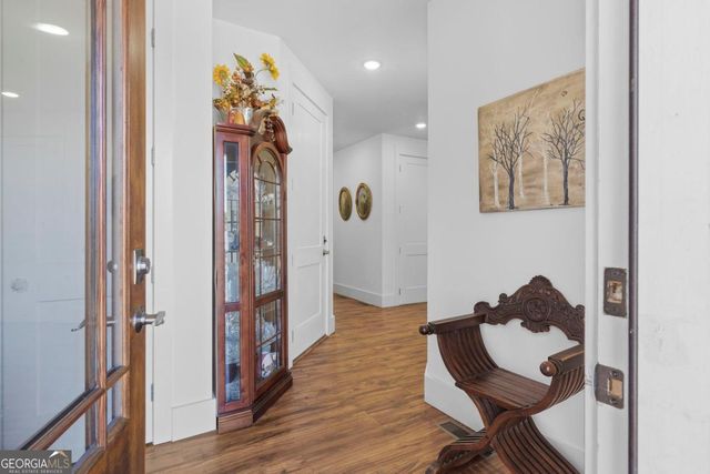 392 Big Oconee River Road, Sparta, GA 31087