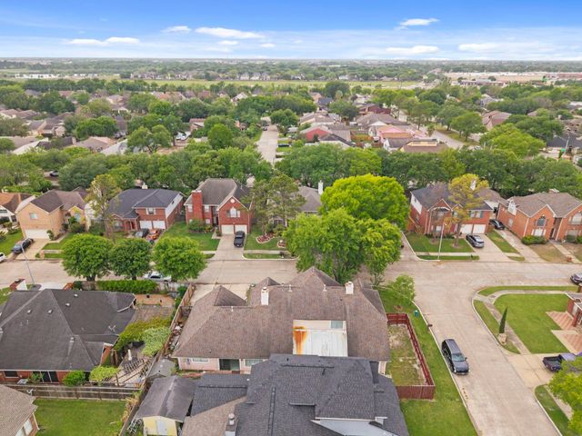 13051 Meadowline Drive, Houston, TX 77082