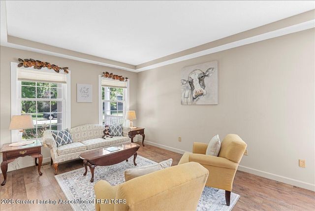 3930 Camperdown Drive, Lansing, MI 48911
