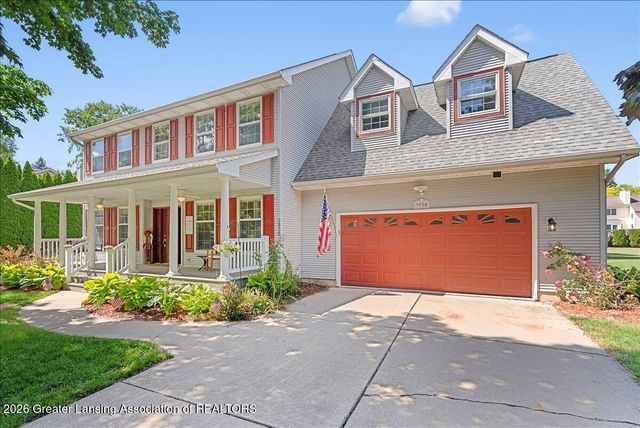 3930 Camperdown Drive, Lansing, MI 48911