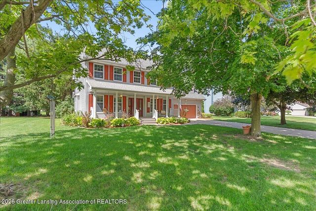 3930 Camperdown Drive, Lansing, MI 48911