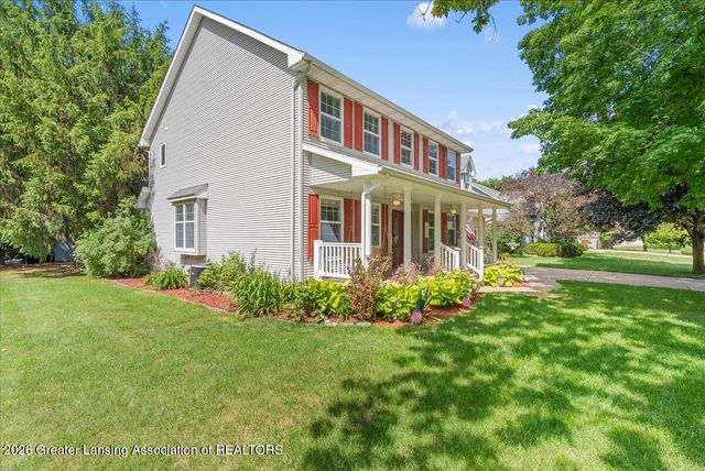 3930 Camperdown Drive, Lansing, MI 48911