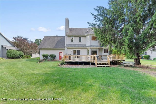 3930 Camperdown Drive, Lansing, MI 48911