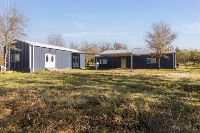 942 COUNTY ROAD 2240, Corsicana, TX 75109