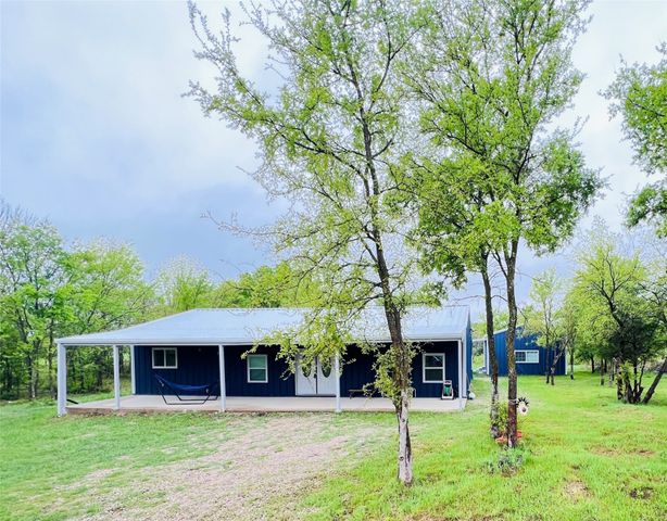 942 COUNTY ROAD 2240, Corsicana, TX 75109