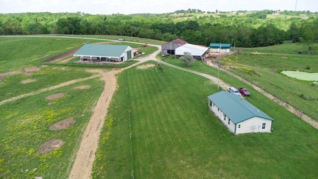 850 W Gardner Road, Cynthiana, KY 41031