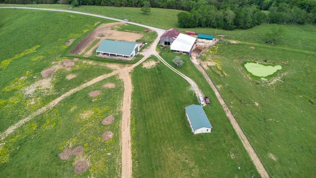 850 W Gardner Road, Cynthiana, KY 41031