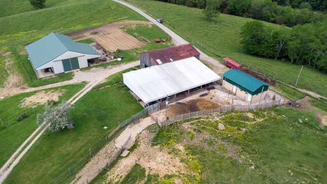 850 W Gardner Road, Cynthiana, KY 41031