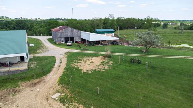 850 W Gardner Road, Cynthiana, KY 41031