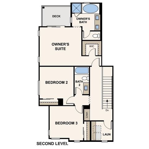9827 Crossbay Loop 808, Jurupa Valley, CA 92509