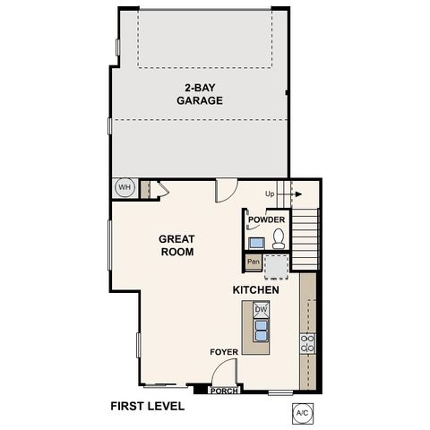 9827 Crossbay Loop 808, Jurupa Valley, CA 92509