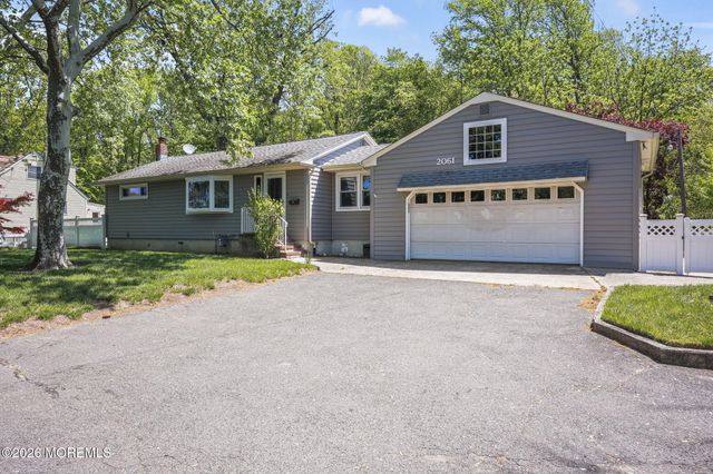 2061 Florence Avenue, Hazlet, NJ 07730