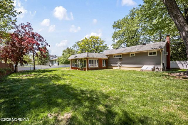 2061 Florence Avenue, Hazlet, NJ 07730