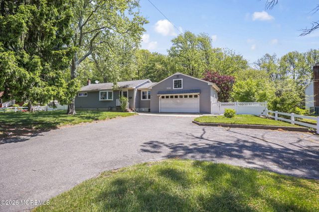 2061 Florence Avenue, Hazlet, NJ 07730