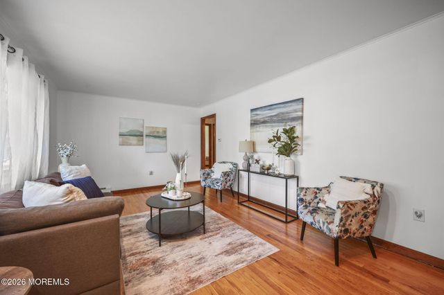 2061 Florence Avenue, Hazlet, NJ 07730