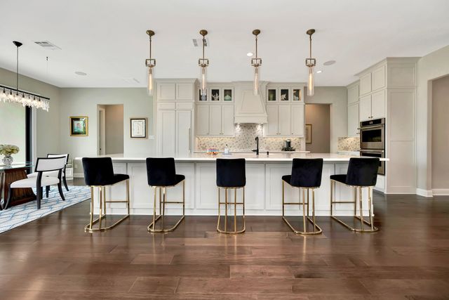 5004 Fitzgerald Court, Flower Mound, TX 75022