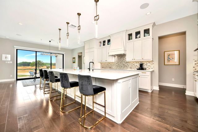5004 Fitzgerald Court, Flower Mound, TX 75022