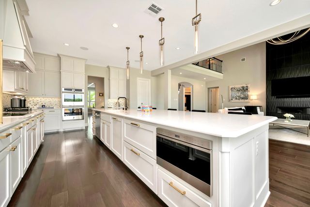 5004 Fitzgerald Court, Flower Mound, TX 75022