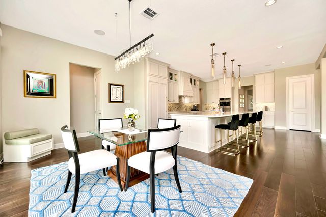 5004 Fitzgerald Court, Flower Mound, TX 75022