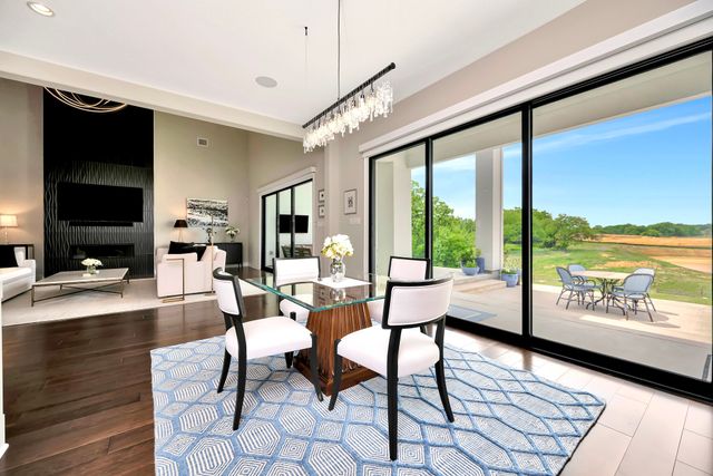 5004 Fitzgerald Court, Flower Mound, TX 75022