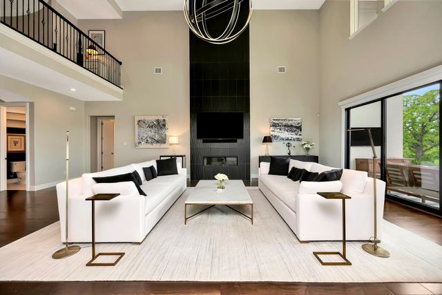 5004 Fitzgerald Court, Flower Mound, TX 75022