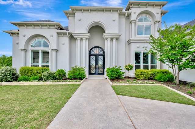 5004 Fitzgerald Court, Flower Mound, TX 75022