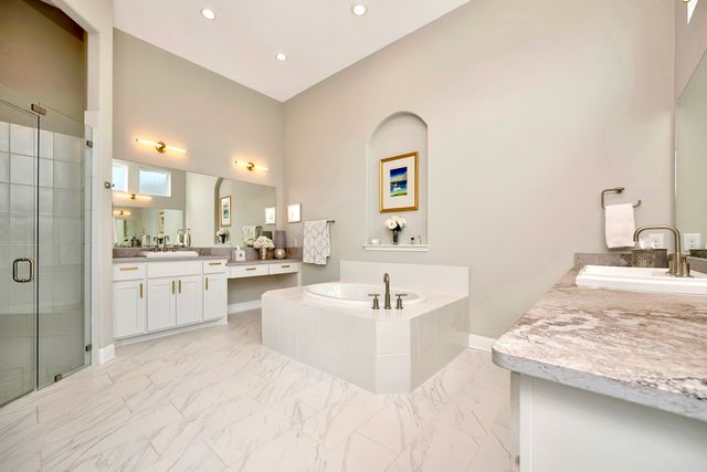 5004 Fitzgerald Court, Flower Mound, TX 75022