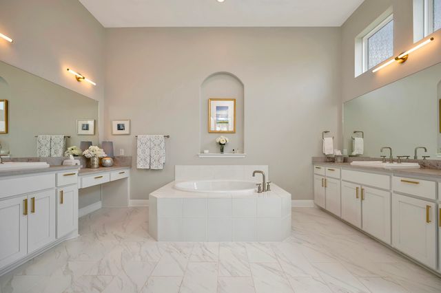 5004 Fitzgerald Court, Flower Mound, TX 75022