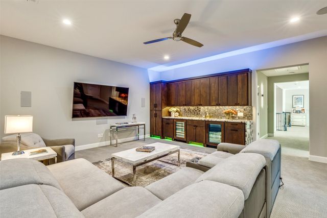 5004 Fitzgerald Court, Flower Mound, TX 75022