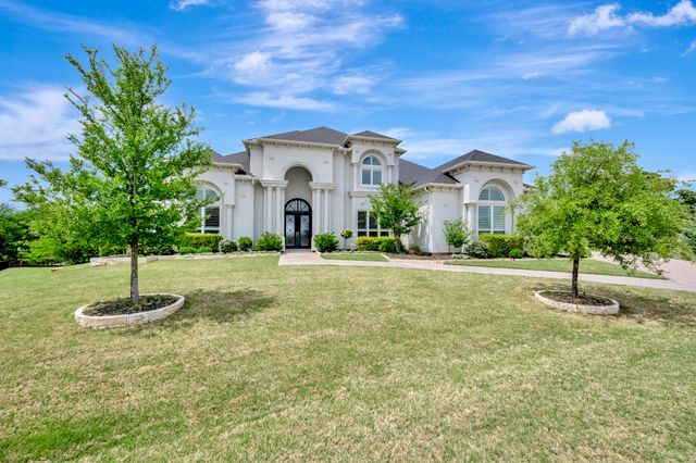 5004 Fitzgerald Court, Flower Mound, TX 75022