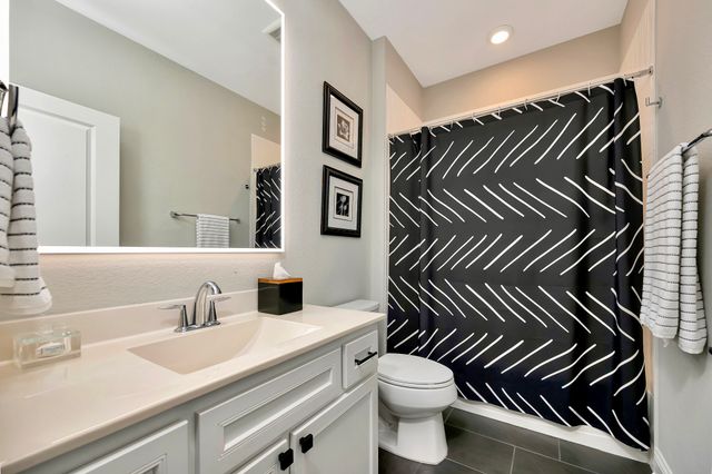 5004 Fitzgerald Court, Flower Mound, TX 75022