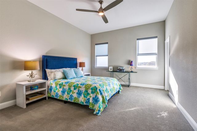 5004 Fitzgerald Court, Flower Mound, TX 75022
