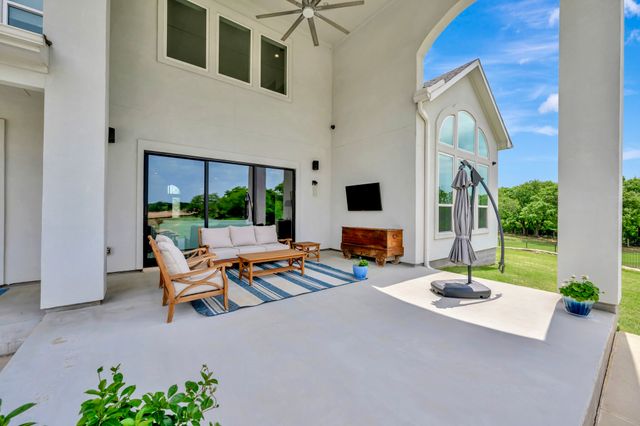 5004 Fitzgerald Court, Flower Mound, TX 75022