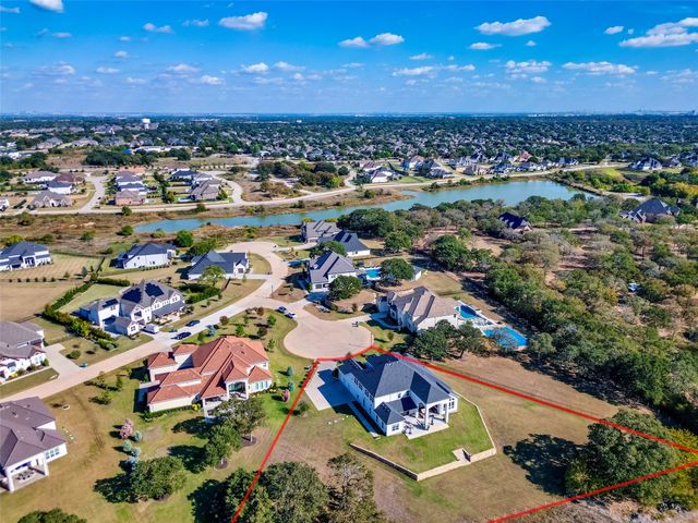 5004 Fitzgerald Court, Flower Mound, TX 75022