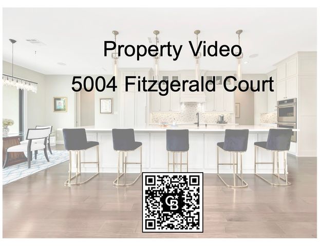 5004 Fitzgerald Court, Flower Mound, TX 75022