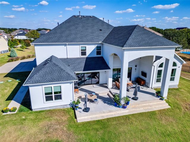 5004 Fitzgerald Court, Flower Mound, TX 75022