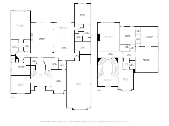 5004 Fitzgerald Court, Flower Mound, TX 75022